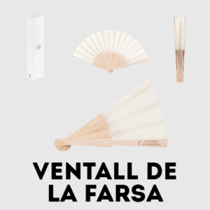 Ventall de la Farsa